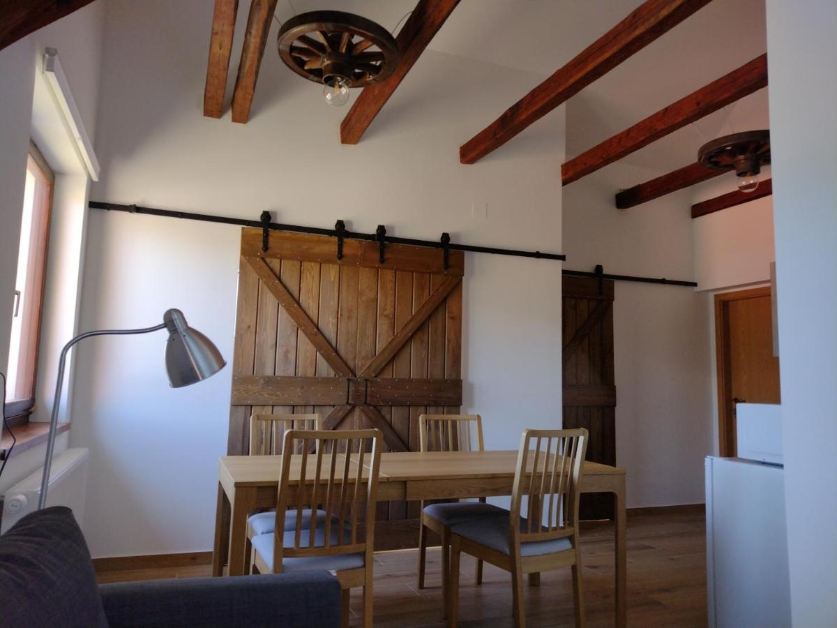 Pr' Hribar Apartment Zgornje Gorje Bilik gambar