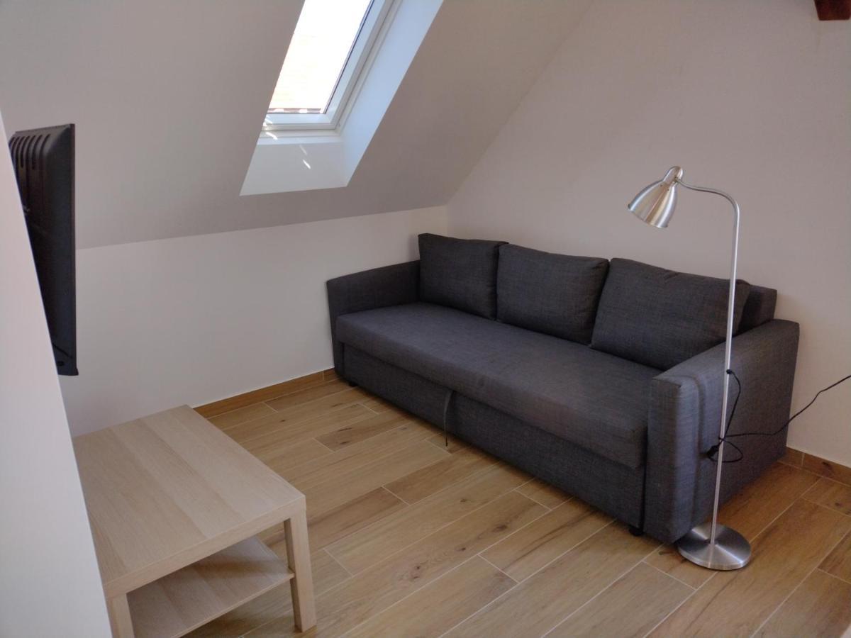 Pr' Hribar Apartment Zgornje Gorje Bilik gambar