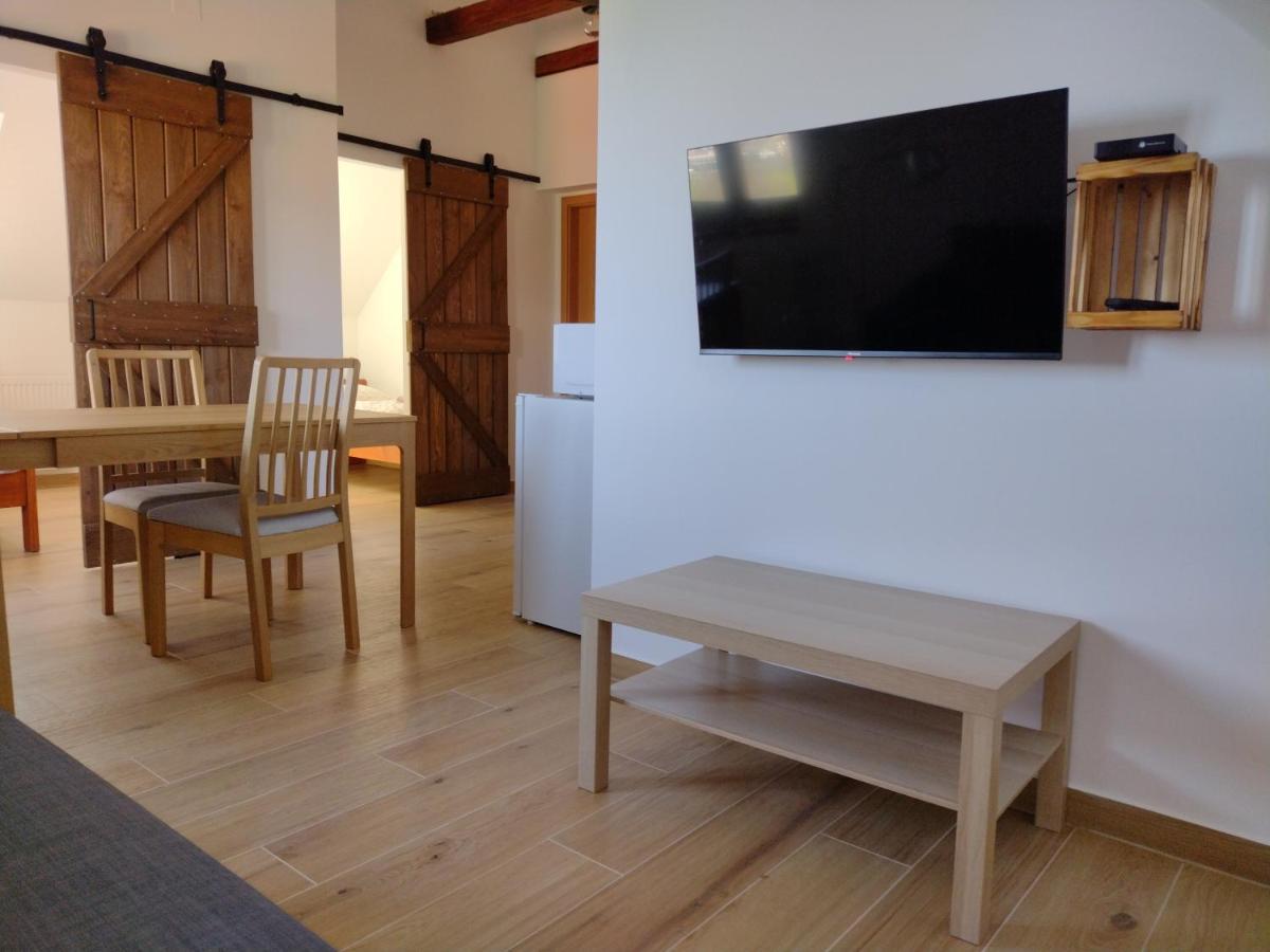 Pr' Hribar Apartment Zgornje Gorje Bilik gambar
