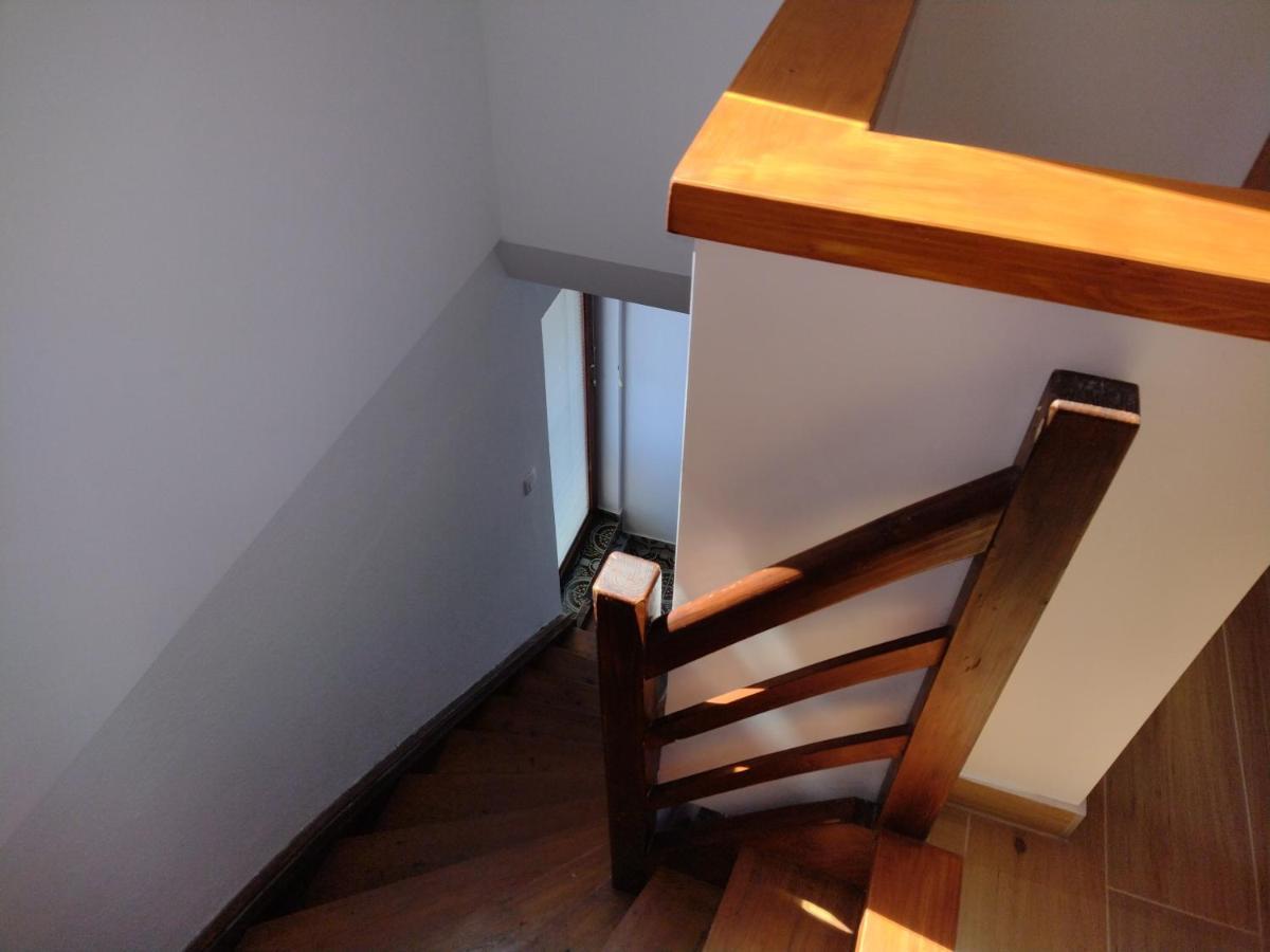 Pr' Hribar Apartment Zgornje Gorje Bilik gambar