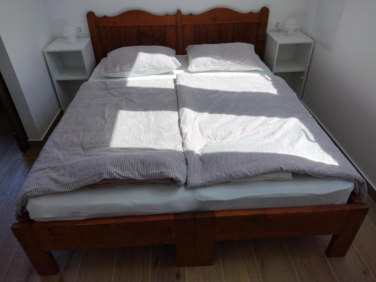 Pr' Hribar Apartment Zgornje Gorje Bilik gambar