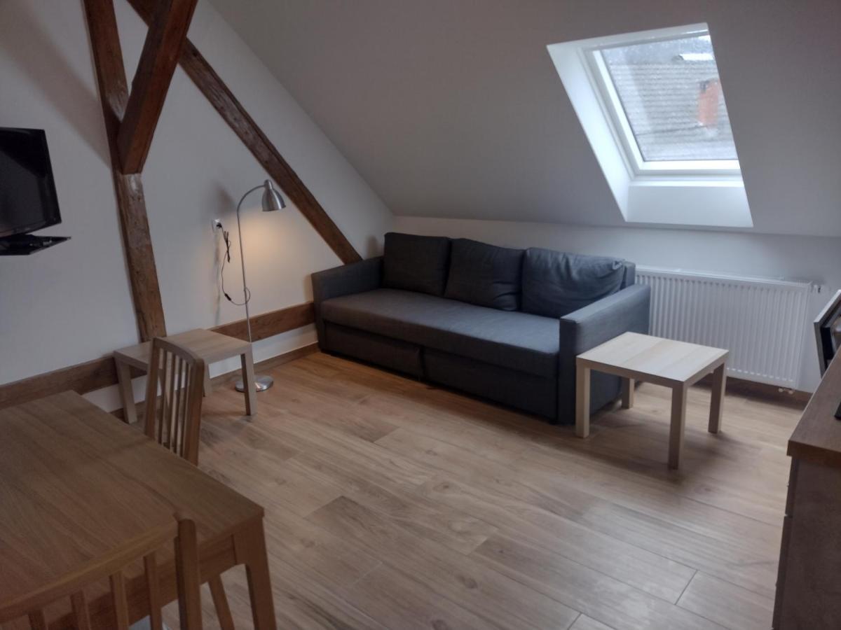 Pr' Hribar Apartment Zgornje Gorje Luaran gambar