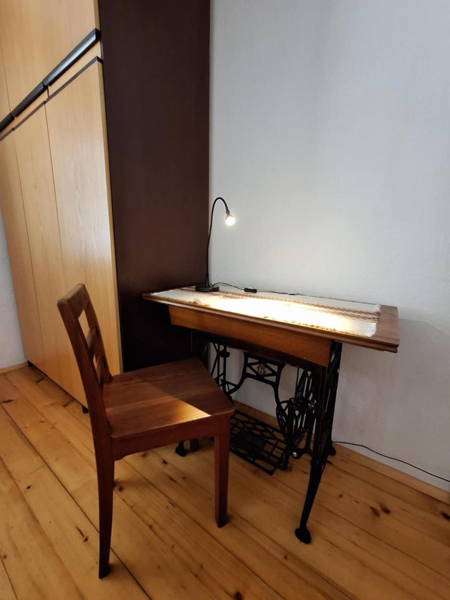 Pr' Hribar Apartment Zgornje Gorje Luaran gambar