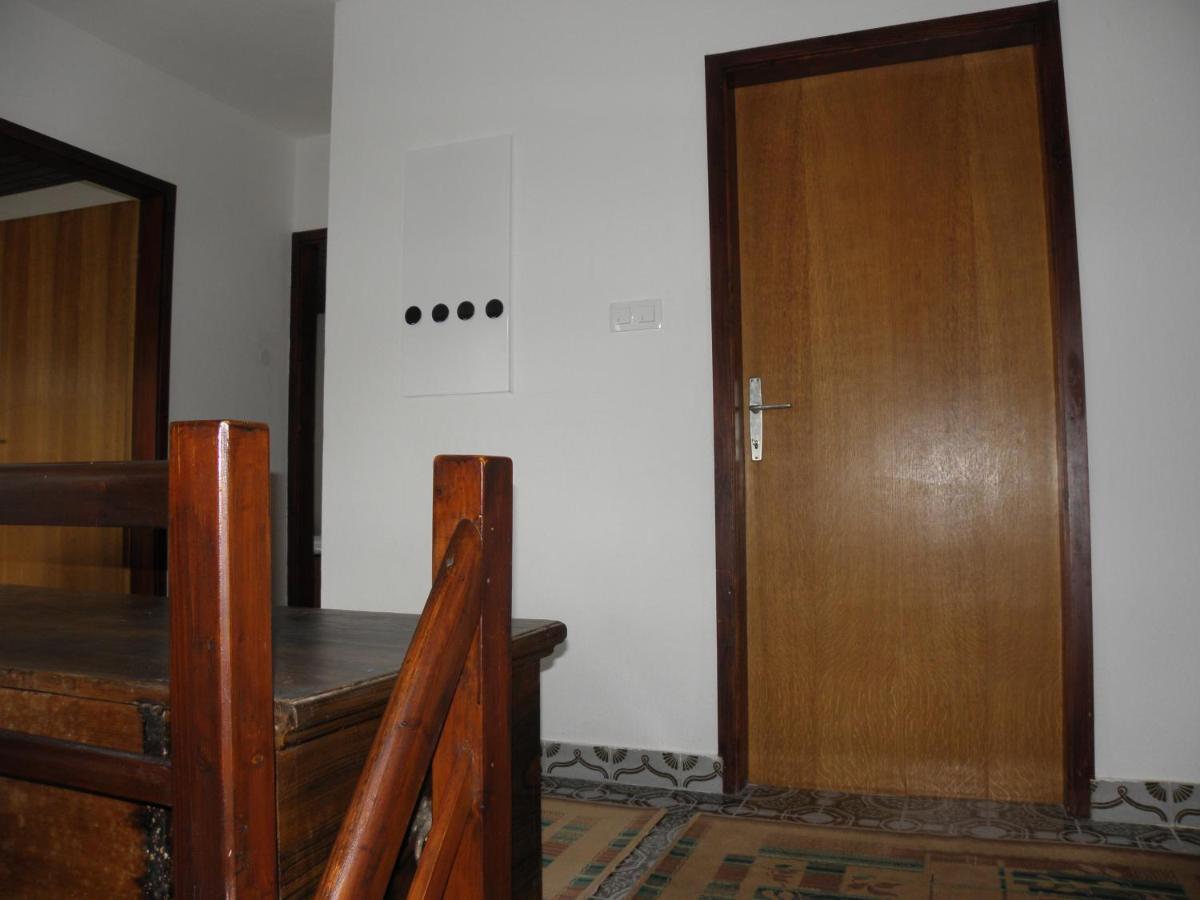 Pr' Hribar Apartment Zgornje Gorje Luaran gambar